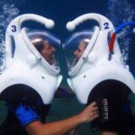 Sea Trek Diving Experience in Costa Teguise - The Itinerary Breakdown