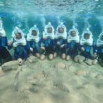 Sea Trek (exclusive in Lanzarote) - What the Experience Looks Like