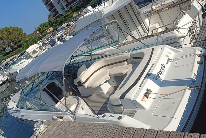 Sea trip to the Lerins Islands from Cannes - Practical Details: What You Need to Know