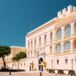 Seacoast View & Monaco  Monte Carlo Full Day Private Tour - Authentic Experiences & Traveler Insights