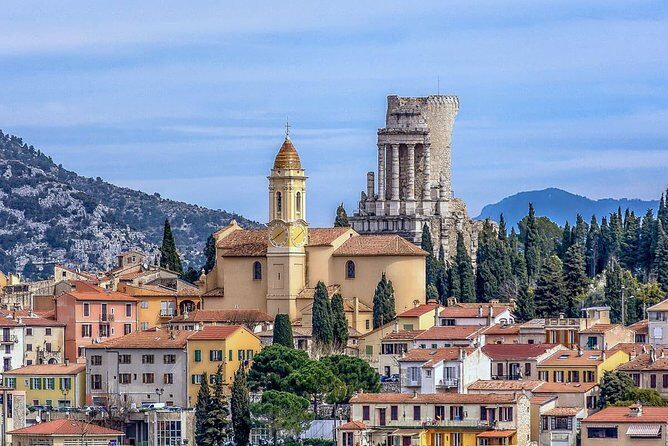 Seacoast view & Monaco, Monte-Carlo Full Day Private Tour - Who Is This Tour Best For?