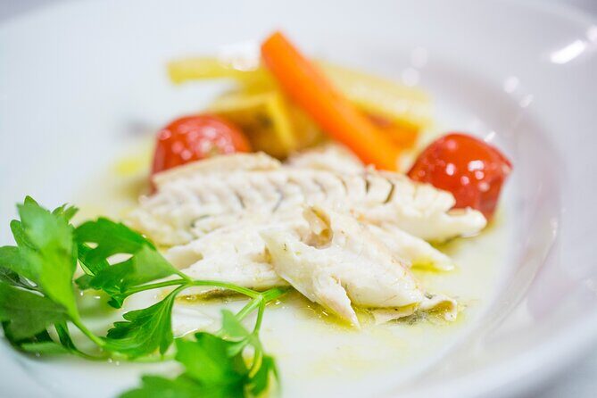 Seafood Cooking Class and Lunch in the Heart of Sorrento - The Value of the Experience