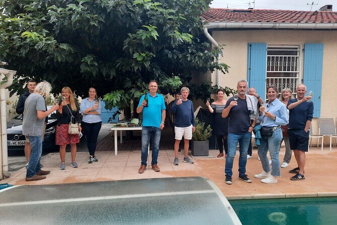 Sean's Wine Tasting Events - Who Will Love This Experience?