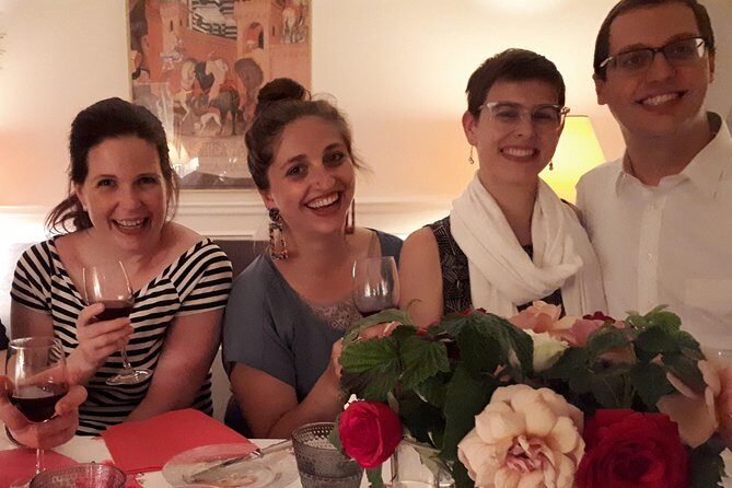 Seasonal French Lunch and Small-group Tour of Montmartre - A Closer Look at the Experience