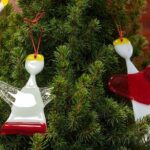 Seasonal Glass Decor Workshop - What to Expect from the Workshop
