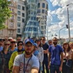 Second World War & Communism (Tip-based 3 hour tour) - Practical Details