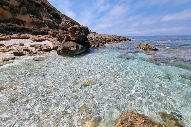 Secret Beaches and Coastal Tour by Land - Why This Tour Represents Good Value