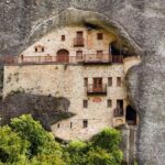 Secret Caves of Meteora - Sunset Hike - What Travelers Say
