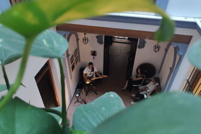 Secret Concert and Tasting in Valencia - Final Thoughts