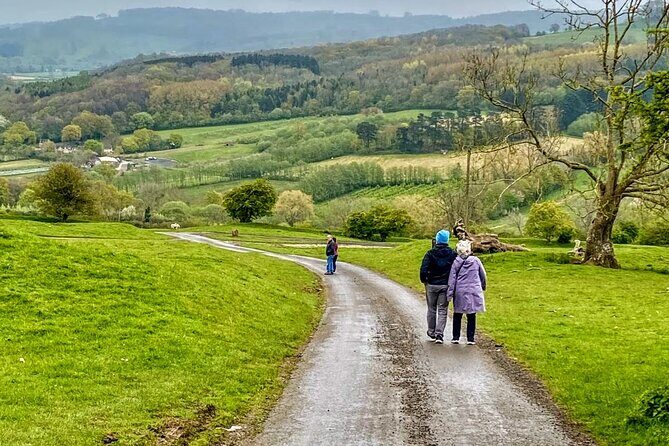 Secret Cotswolds Tour from Stratford-on-Avon or Moreton-in-Marsh - Who Would Love This Tour?