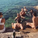 Secret Cove Yoga and Crystal Waters Experience in Ibiza - Who Should Consider This Tour?