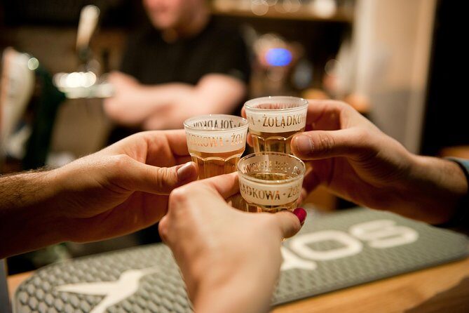 Secret Food Tours Krakow w/ Private Tour Option - The Food: What’s Included and Why It Matters