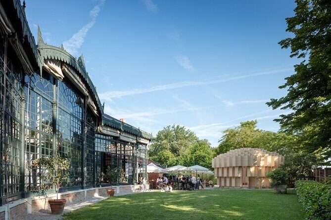 Secret Gardens of Venice Walking Tour - Who Is This Tour Best For?