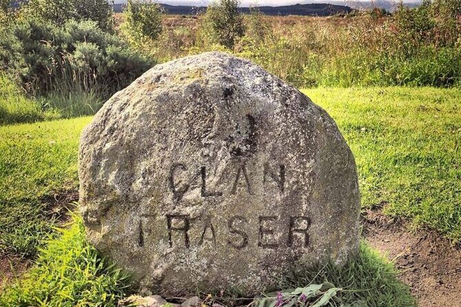 Secret Loch Ness, Inverness, Culloden, Cawdor Castle from port - Authentic Highland Experiences