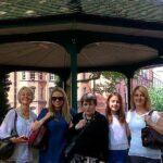 Secret London Private Taxi Tour - Who Would Love This Tour?