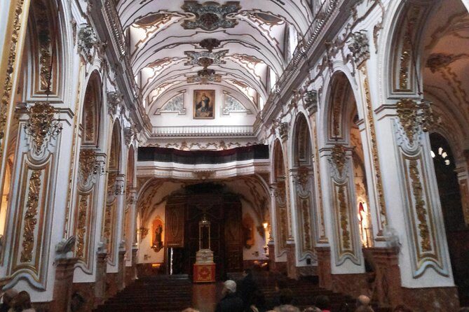 Secret Malaga Private Walking Tour - Frequently Asked Questions