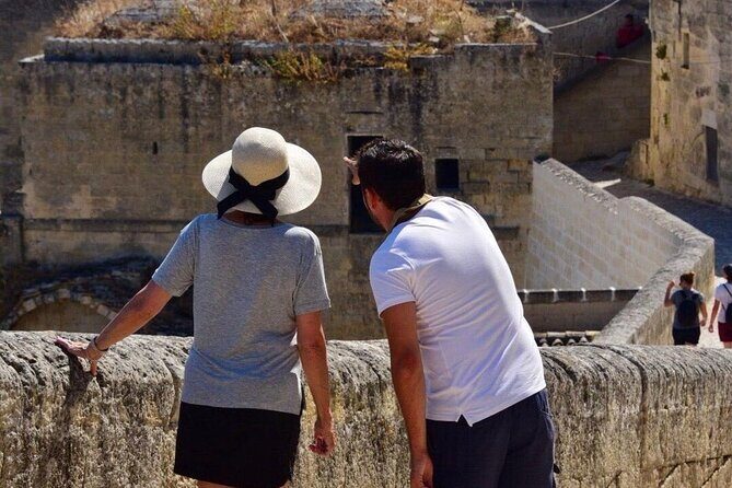 Secret Matera Sassi (Private Tour) - Who Is This Tour Best For?