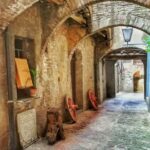 Secret Siena Walking Tour - A Deep Dive into the Siena Secret Tour