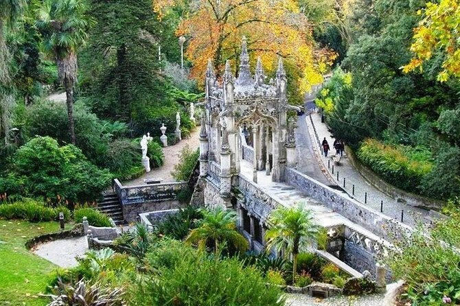 Secret Sintra: Tour with Palácio da Pena & Regaleira - Who Will Love This Tour?