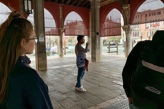 Secret Venice, an unusual walk - Private Walking Tour - In-Depth Look at the Tour Itinerary