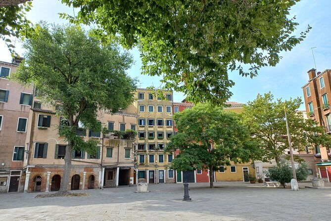Secret Venice Guided Walking Tour - Practical Details and Tips