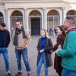 Secrets of Barcelona Old Town Walking Tour - What You Can Expect from the Tour