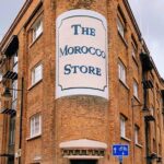 Secrets of Bermondsey: Self-Guided Urban Puzzle Walk - What to Expect During Your Experience