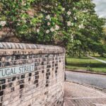 Secrets of Kings College Cambridge, Hawking, Darwin, Newton - Who Will Love This Tour?