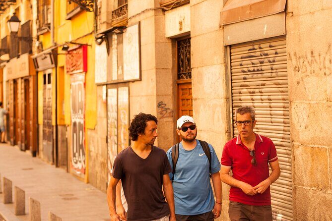Secrets of Madrid Small Group Tour - The Value of This Tour