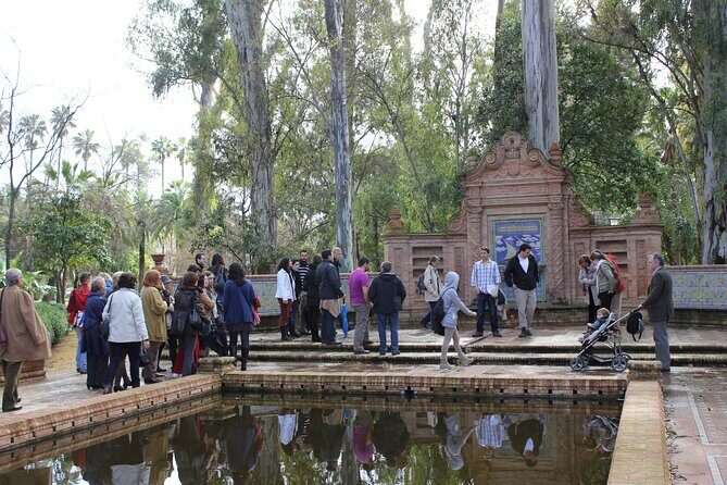 Secrets of Maria Luisa Park and Plaza de España Private Tour - Why This Tour Offers Great Value