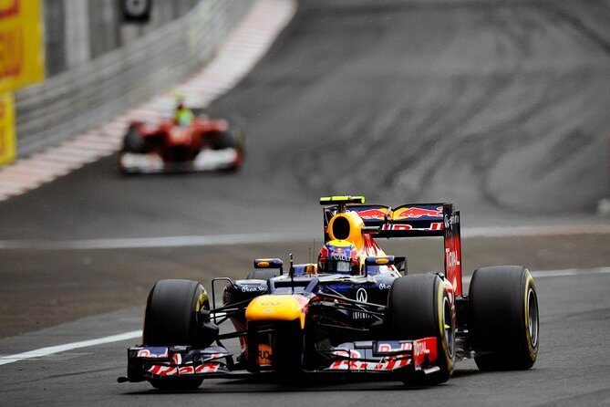 Secrets of Monaco : Exclusive Private Walking Tour - What It Means for You