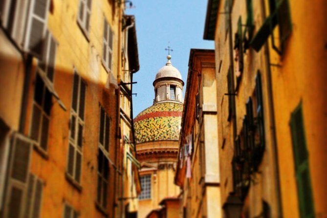 Secrets of Nice: Exclusive Private Walking Tour of Nice - Practical Details and What to Expect