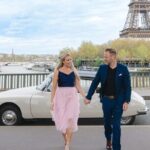 Secrets of Paris Tour in a Vintage Open-Top French Car Citroen DS - Practical Considerations