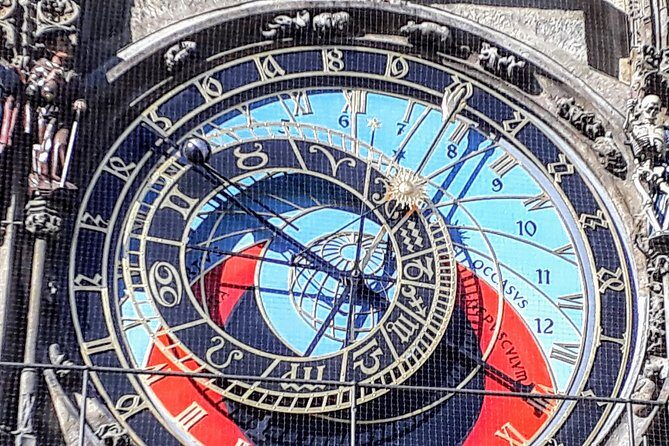 Secrets of Prague Old Town: Self-Guided Puzzle Walk - Authentic Insights from Reviewers