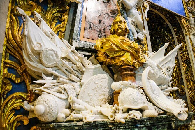 Secrets of St John's Co-Cathedral - Guided Tour - Who Will Love This Experience?