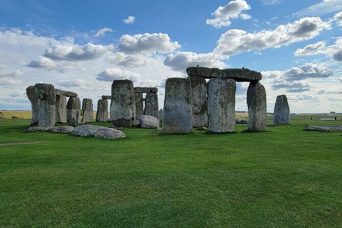 Secrets of Stonehenge Private Half-Day Tour from Bath - Final Thoughts: Who Is This Tour Best For?