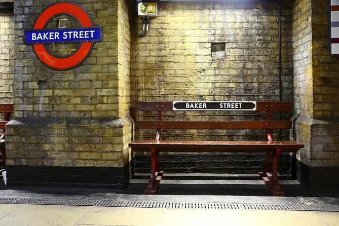 Secrets of the London Underground Small Group Walking Tour - Insights from the Reviews: Who Will Love It?