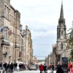 Secrets of the Royal Mile: Private 2.5-hour Walking Tour - What Makes This Tour Stand Out?