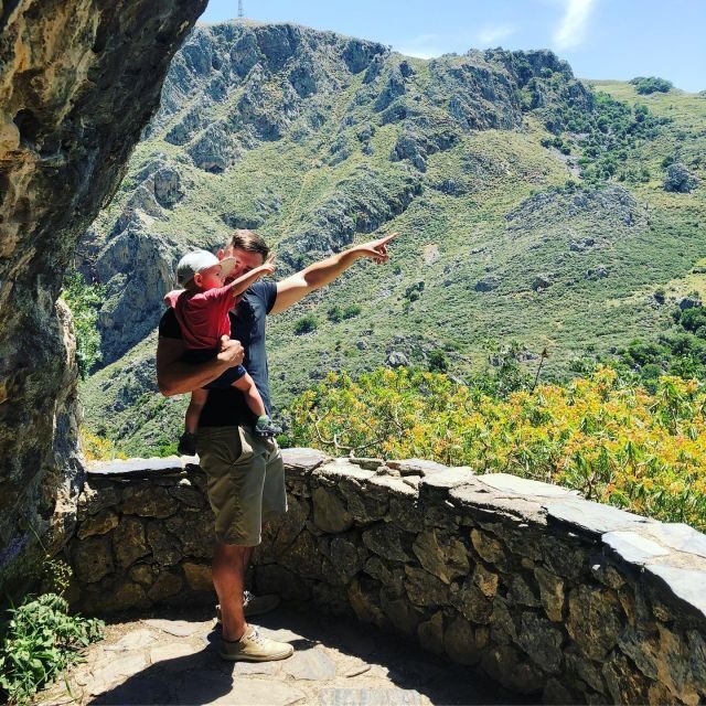 Secrets of West Crete & Rethymno Private Tour from Elounda - Who Will Love This Tour?