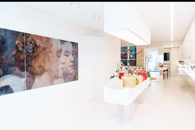 See 15 plus Paris Sights Tour and Fun Perfume Experience - Practical Details & What to Expect