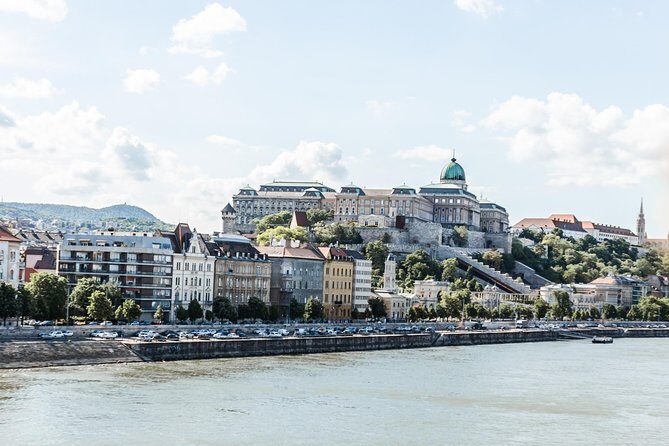 See Budapest With A Local: Private & Personalized - Practical Details & Tips