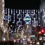 See London Christmas Lights Open-Top Bus Tour with guide - Practical Tips Before You Book