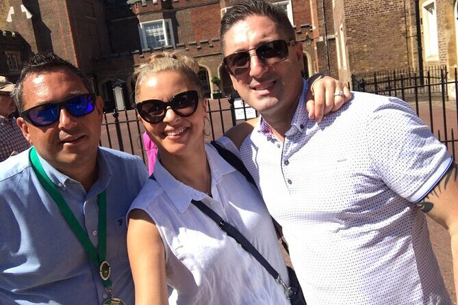 See More Taxi Tours: City Sights from Above and Below - Why This Tour Stands Out