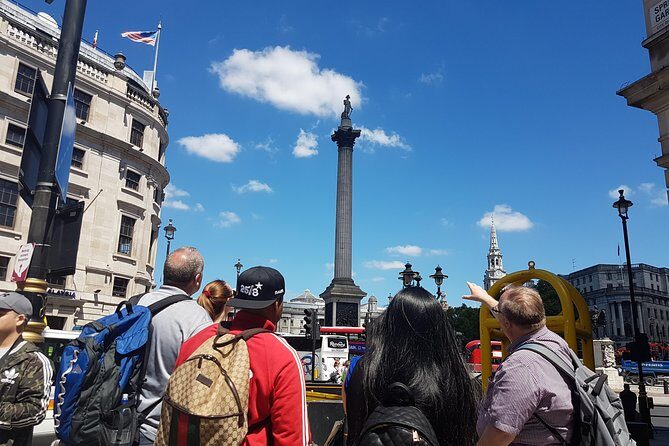 See Over 30 Top London Sights! Fun Private Tour with Local Guide - The Value of a Private Guided Tour