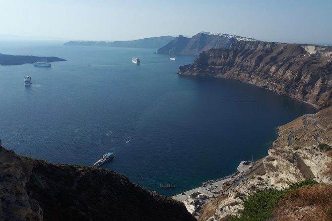 See Santorini in 4 hours - Tailor made tour!!! - FAQ