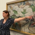 See Tate Modern with an Art Historian in London - Why This Tour Stands Out