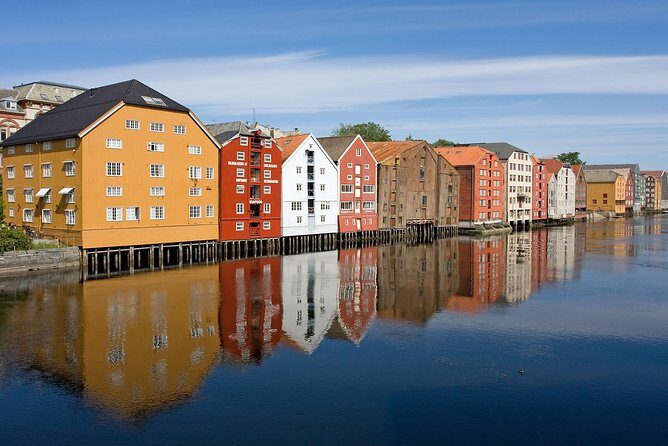 See the city power-walk - Who is this tour best suited for?