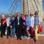 Segesta, Erice and Saline di Nubia from Palermo - A Deep Dive into the Itinerary