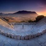 Segesta Erice and Salt Pans Full Day Excursion - Transportation and Group Size