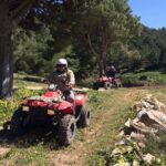Segesta Quad Tour - The Experience from a Traveler’s Perspective